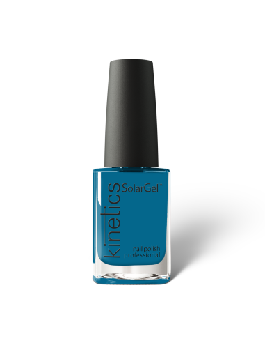 Solar Gel Polish Denim Gods 508