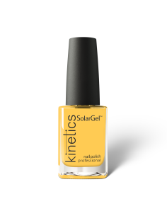 Solar Gel  Polish Blond Bond 504
