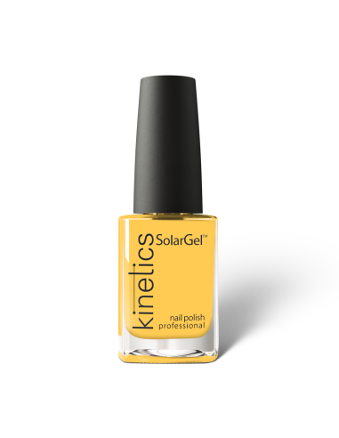 Solar Gel  Polish Blond Bond 504