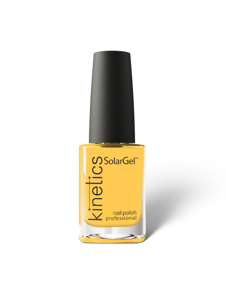 Solar Gel  Polish Blond Bond 504