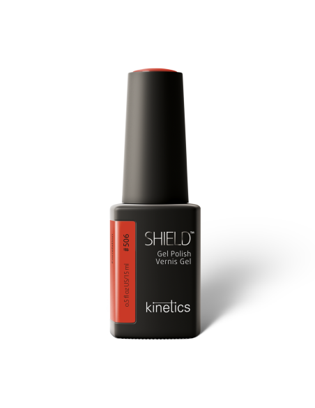 Kinetics SHIELD Gel Polish 506, 15ml