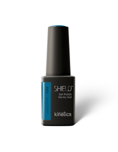 Kinetics SHIELD Gel Polish Denim 508, 15ml