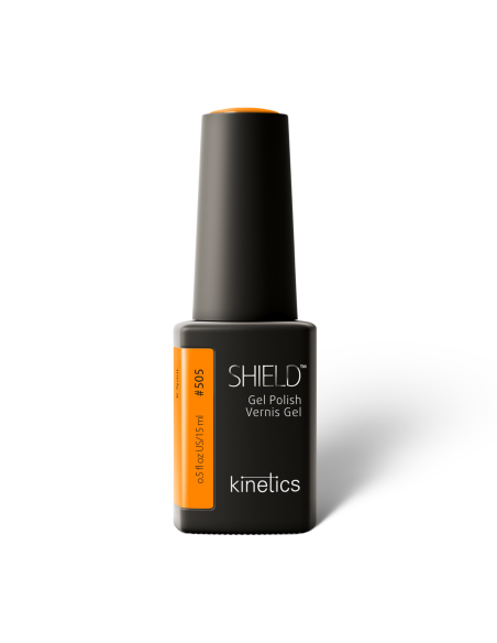Kinetics SHIELD Gel Polish K Spirit 505, 15ml