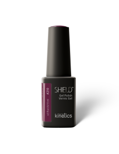 SHIELD Gel Polish Mulberry  210  15