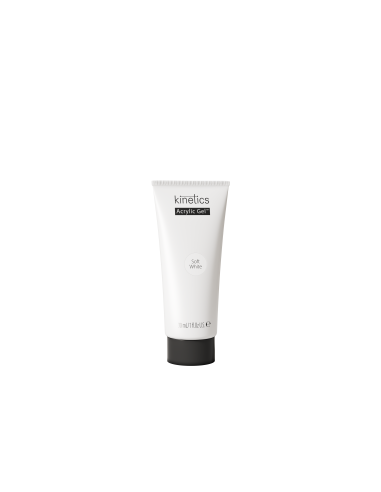 Acrylic Gel Soft White in tube 30ml