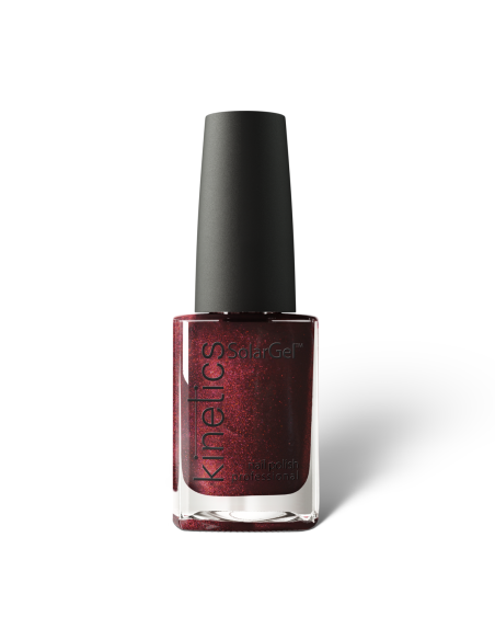 Kinetics SolarGel Polish  My Glower 516 15ml