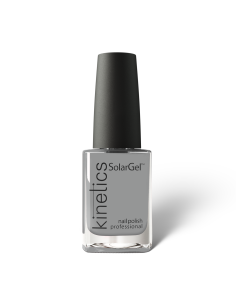 Kinetics SolarGel Polish  Ash Feels 514 15 ml