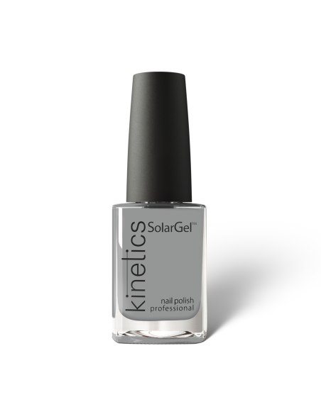 Kinetics SolarGel Polish  Ash Feels 514 15 ml