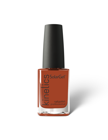 Kinetics SolarGel Polish  Umber Crave 512 15ml