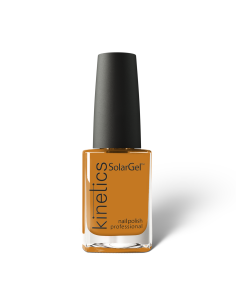 Kinetics SolarGel Polish  Golden Hour 511 15ml