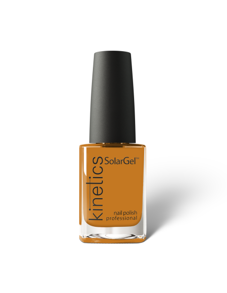 Kinetics SolarGel Polish  Golden Hour 511 15ml