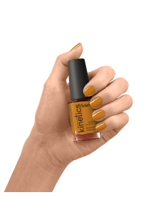 Kinetics SolarGel Polish  Golden Hour 511 15ml 2