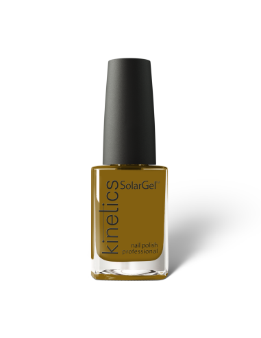 Kinetics SolarGel Polish  Depth of Tribe 510 15ml