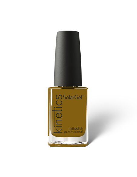 Kinetics SolarGel Polish  Depth of Tribe 510 15ml