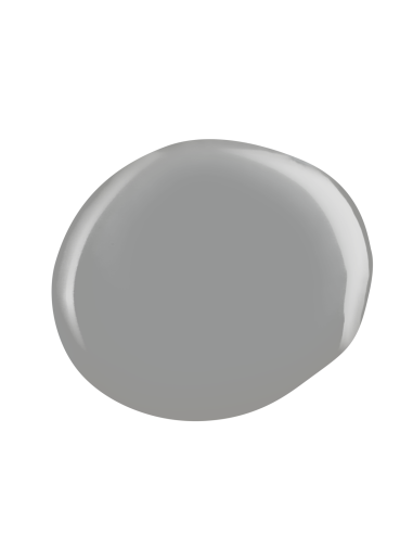 Kinetics SHIELD Gel Polish Ash Feels 514, 15ml