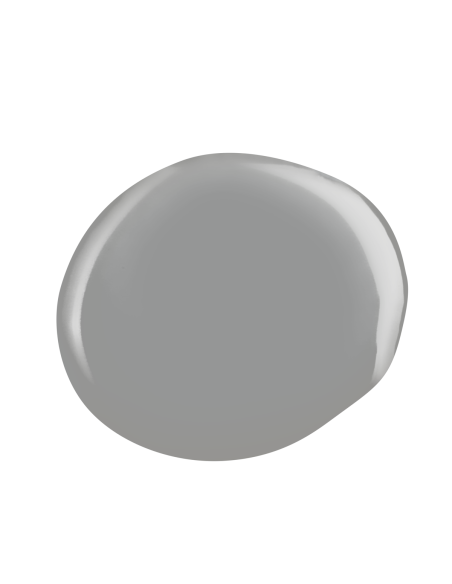 Kinetics SHIELD Gel Polish Ash Feels 514, 15ml