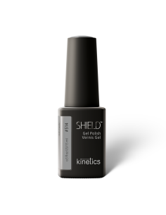 Kinetics SHIELD Gel Polish Ash Feels 514, 15ml