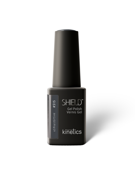 Kinetics SHIELD Gel Polish Take Me To Homme 515, 15ml