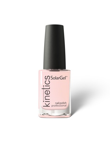 Solar Gel  517 Polish   Romance of Nude 15ML