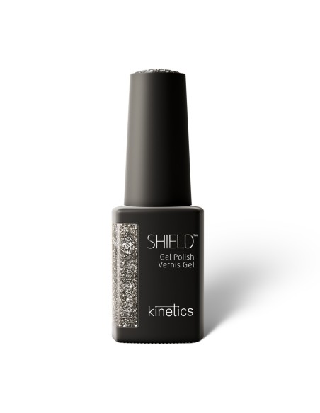 Kinetics SHIELD Gel Polish Glamcore 520, 15ml