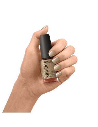 Solar Gel 521 Polish Goal Digger  15ml