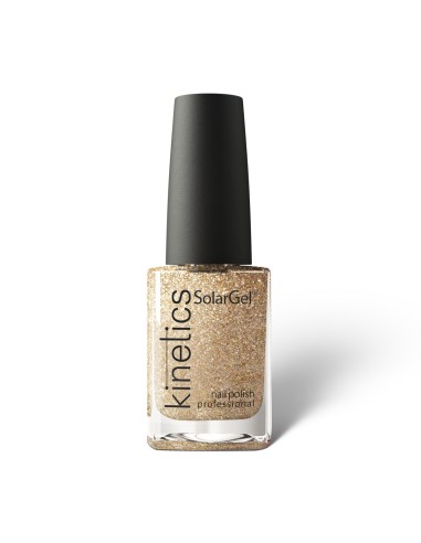 Solar Gel 521 Polish Goal Digger  15ml