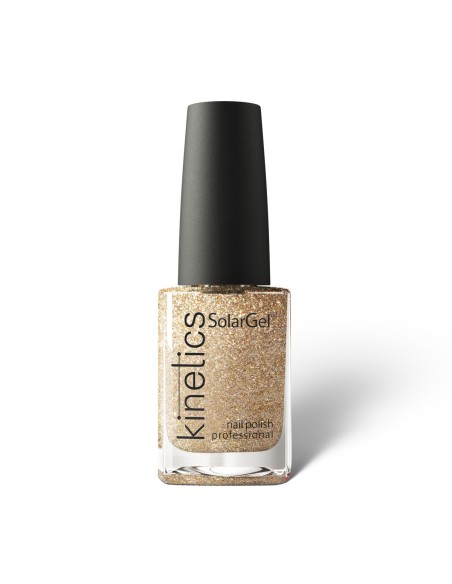 Solar Gel 521 Polish Goal Digger  15ml