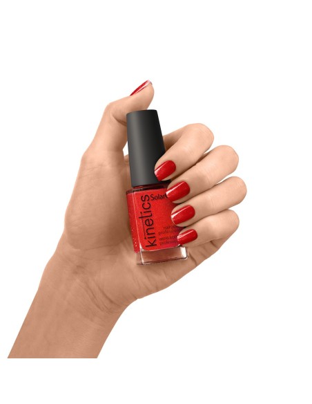 Solar Gel  522 Polish Rough Love 15ml