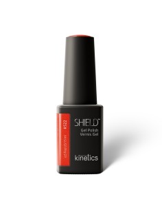 Kinetics SHIELD Gel Polish Rough Love 522, 15ml