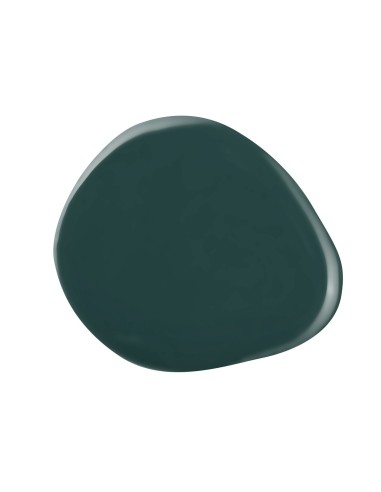 Solar Gel 523 Polish Verdict Green 15ml
