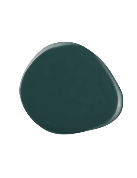 Solar Gel 523 Polish Verdict Green 15ml