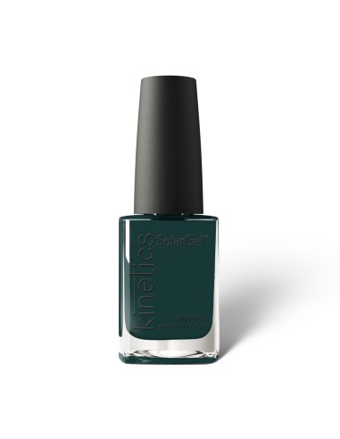 Solar Gel 523 Polish Verdict Green 15ml