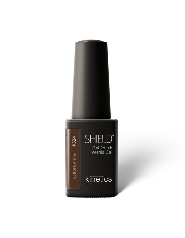 Kinetics SHIELD Gel Polish Piece ok Cake 524, 15ml