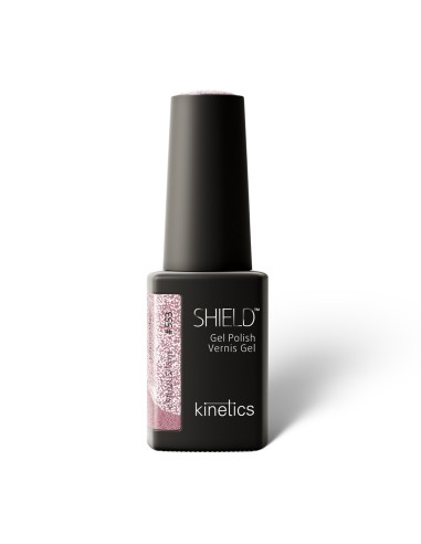Kinetics SHIELD Gel Polish Cosmos Glare 553, 15ml