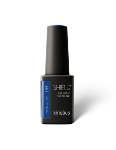 SHIELD Gel Polish Fashion Blue  159 