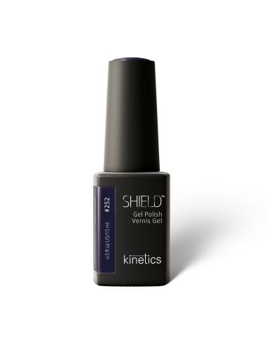 SHIELD Gel Polish Street Gang  252 