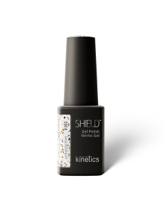 SHIELD Gel Polish Rich   Chick  302 
