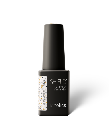 SHIELD Gel Polish Rich   Chick  302 