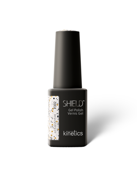 SHIELD Gel Polish Rich   Chick  302 