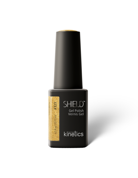 SHIELD Gel Polish Glam Shine  323