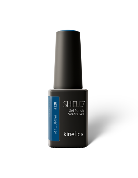 SHIELD Gel Polish Star Sapphire  328