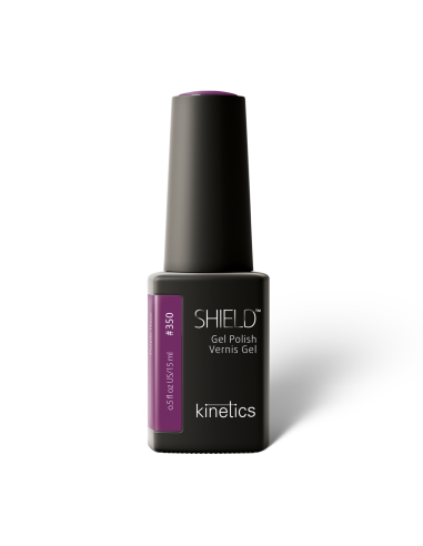 SHIELD Gel Polish Purple Haze  350 