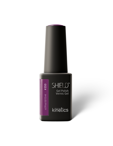 SHIELD Gel Polish Purple Haze  350 