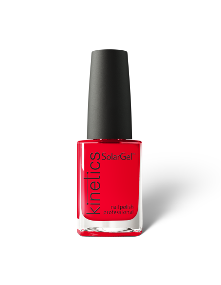 Solar Gel 356 Polish Rhino On The Carpet  