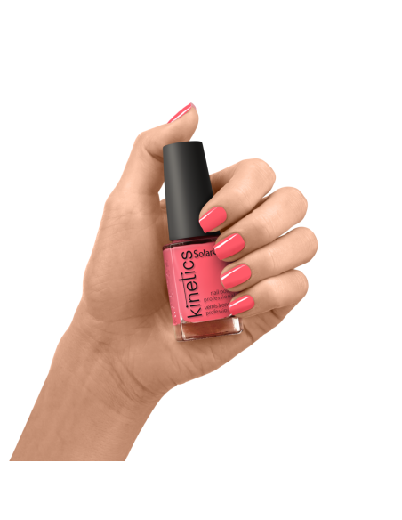 SolarGel Polish Too Hot To Believe  362 - Grand Bazaar
