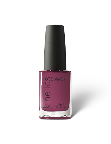 SolarGel Polish Rub The Lamp  363 - Grand Bazaar