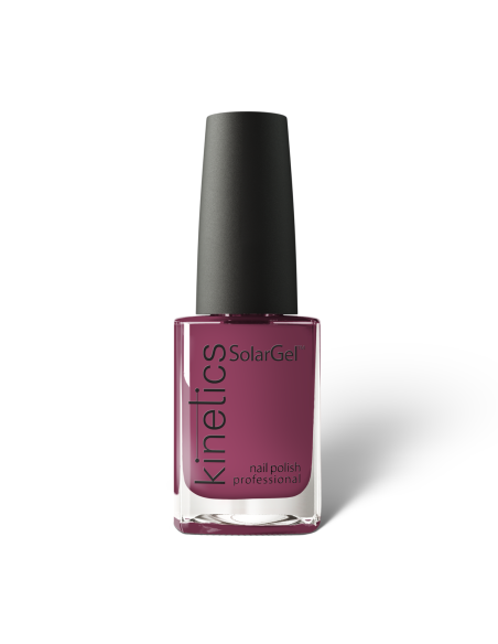SolarGel Polish Rub The Lamp  363 - Grand Bazaar
