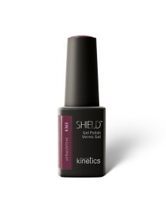 Kinetics SHIELD Gel polish Rub the lamp 363, 15ml