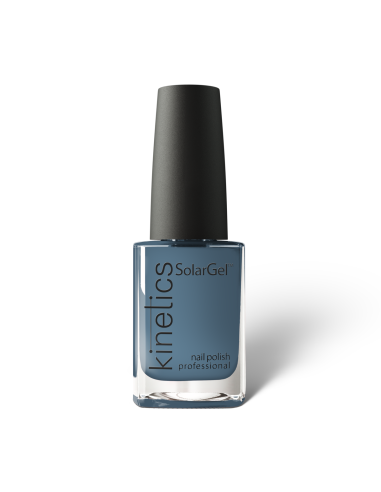 SolarGel Polish Beduin Taxi  364 - Grand Bazaar