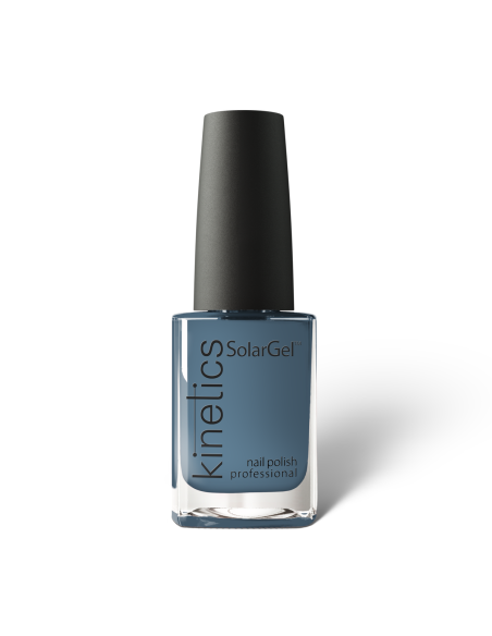 SolarGel Polish Beduin Taxi  364 - Grand Bazaar
